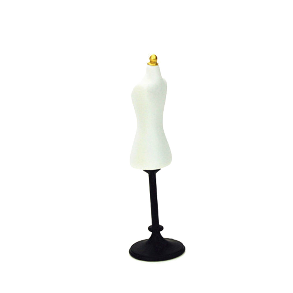Миниатюрные аксессуары для кук – обзор и цена Dress Form Mannequin