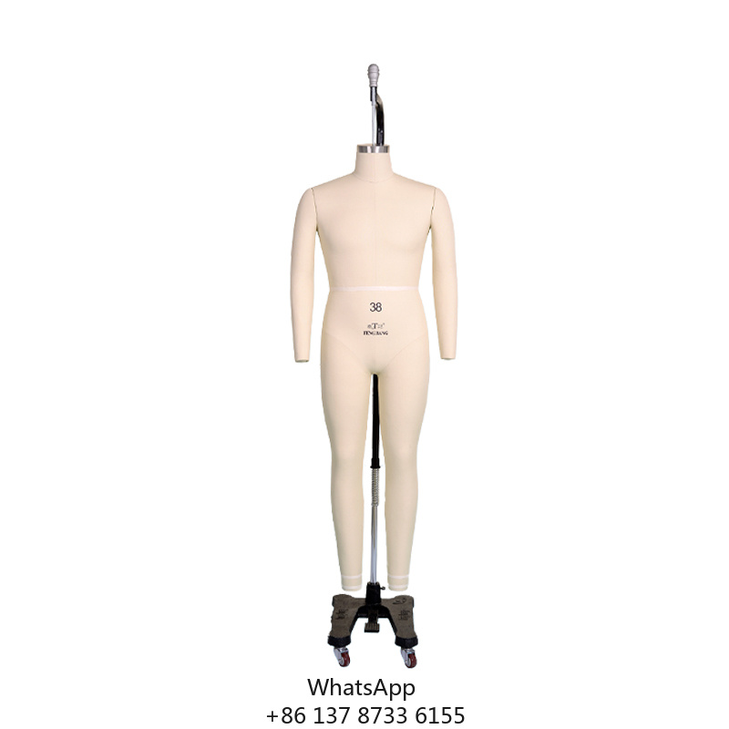 Мужской регулируемый манекен и – обзор и цена Dress Form Mannequin