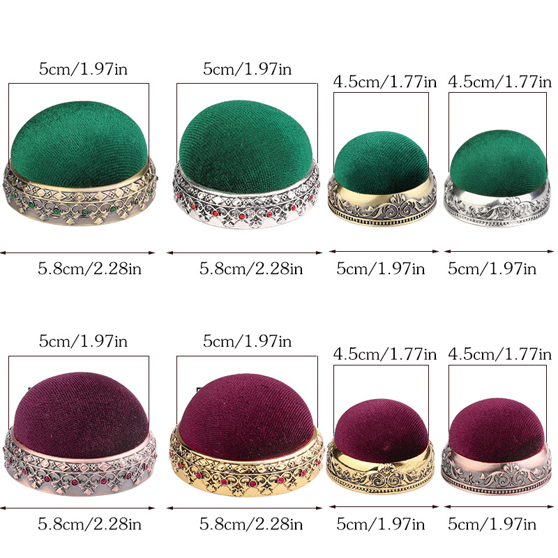 Инструмент для вышивки крестом – обзор и цена Sewing Pin Cushion