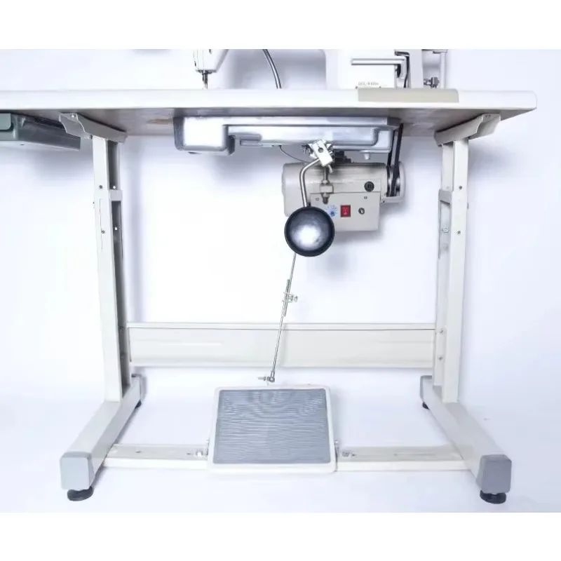 Высокоскоростная одноигольная  – обзор и цена Sewing Machine In Textile Industry