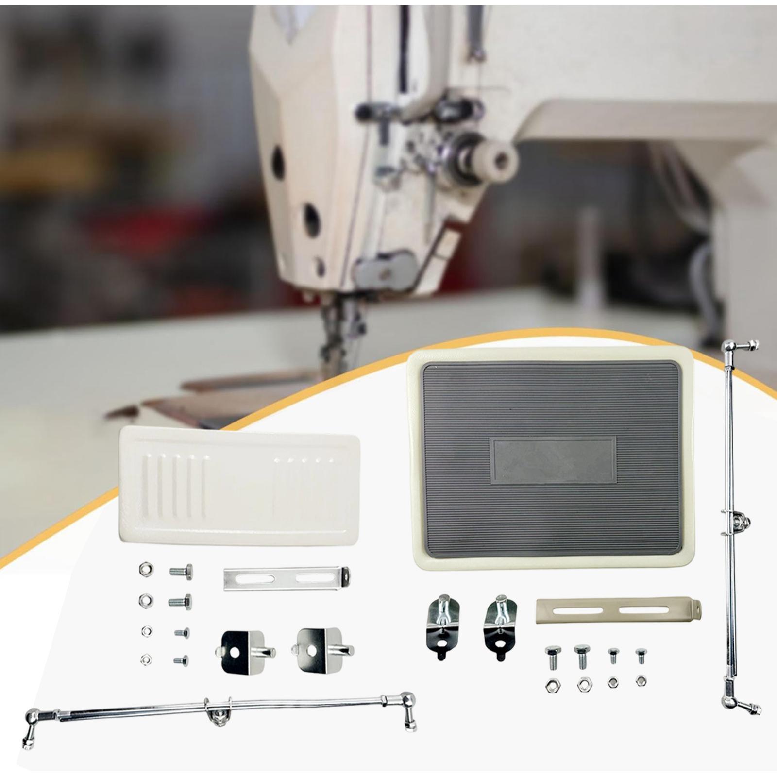 Комплект педали для швейной ма – обзор и цена Textile Sewing Machines