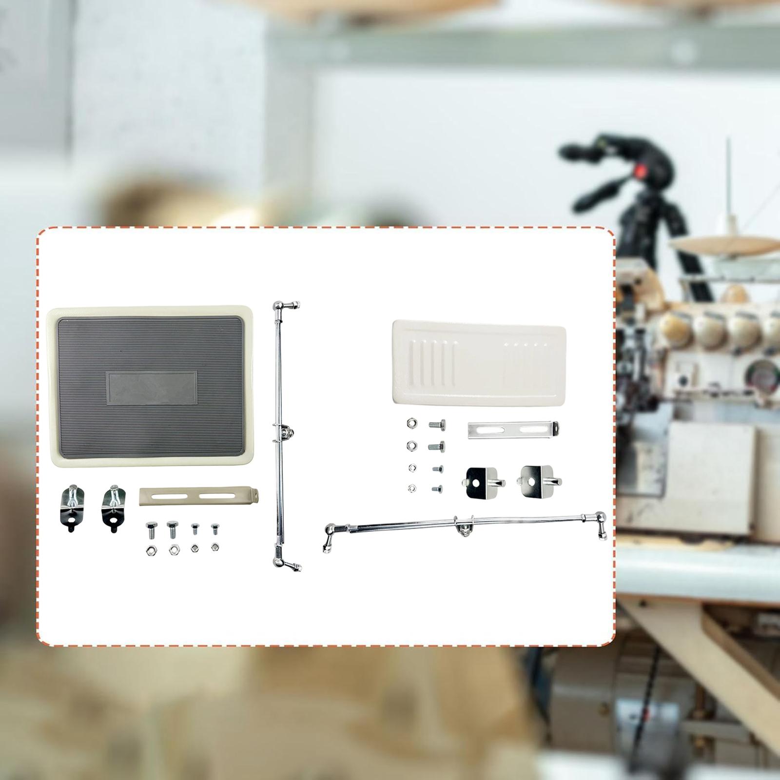 Комплект педали для швейной ма – обзор и цена Textile Sewing Machines