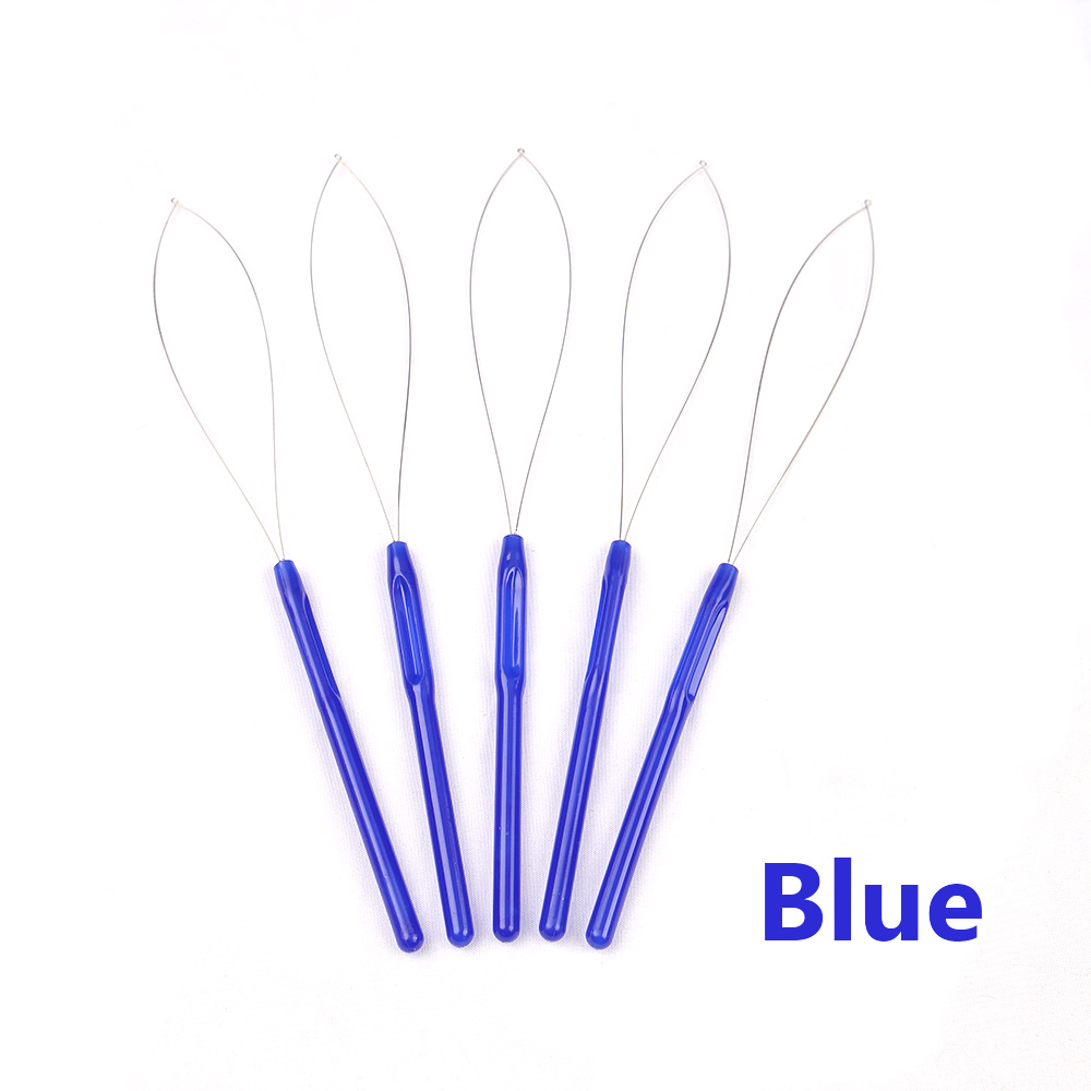 5 шт., петля для наращивания в – обзор и цена Needle Threader Tool