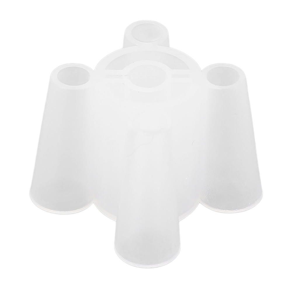 Пластиковый адаптер для швейно – обзор и цена Serger Thread Cone