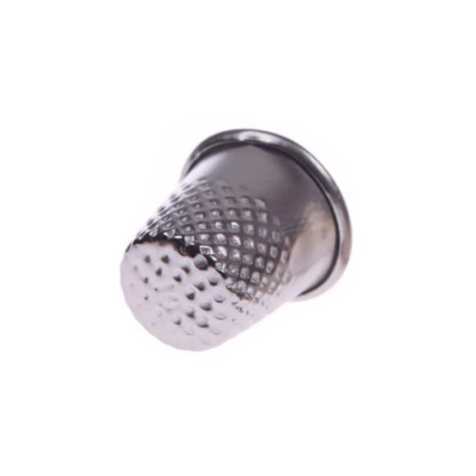 50 шт., наперсток для пальцев, – обзор и цена Sewing Thimble Metal