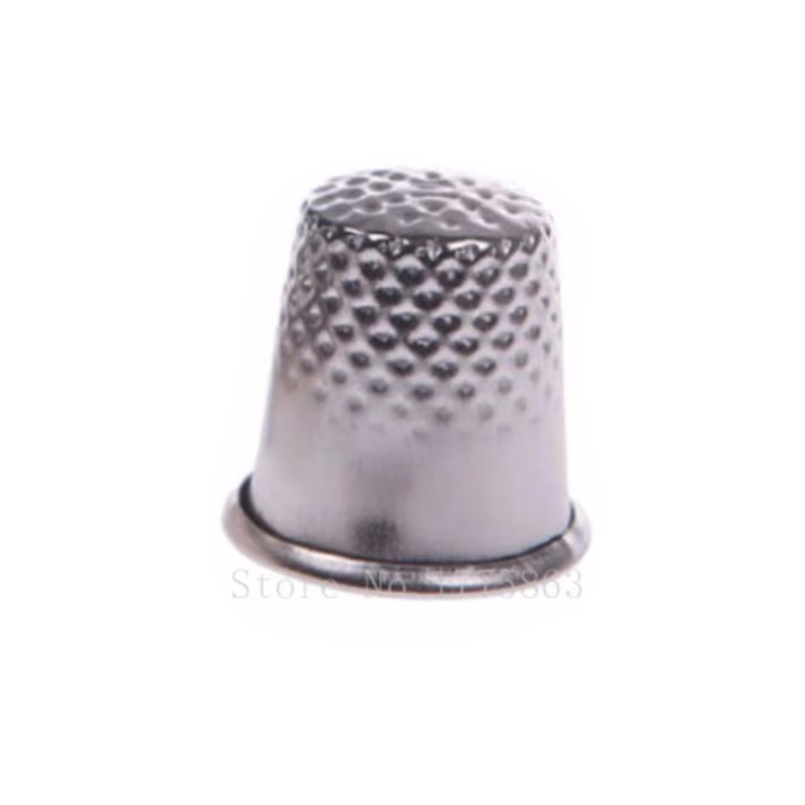 50 шт., наперсток для пальцев, – обзор и цена Sewing Thimble Metal