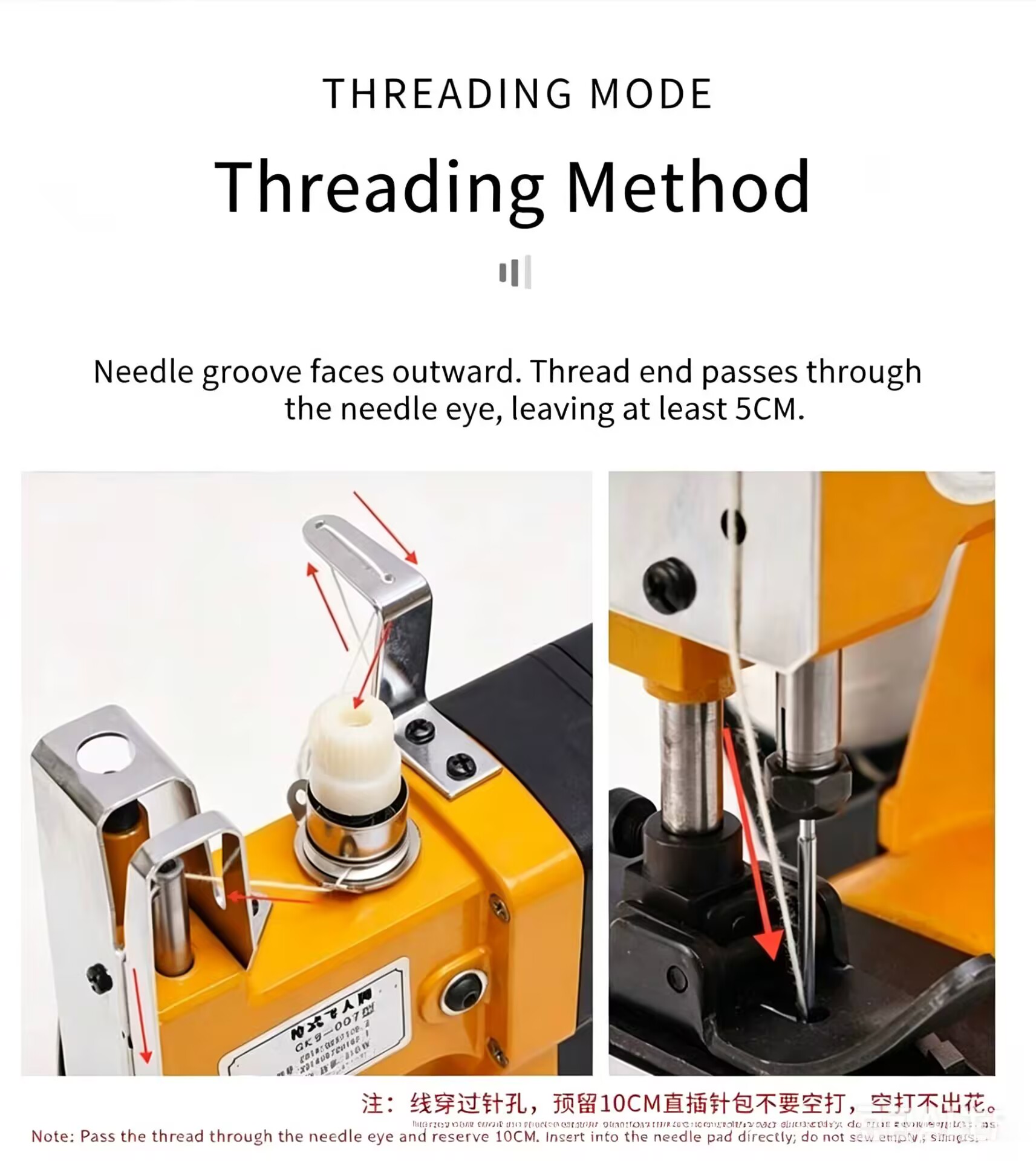 НОВАЯ Электрическая машина для – обзор и цена Sewing Machine In Textile Industry