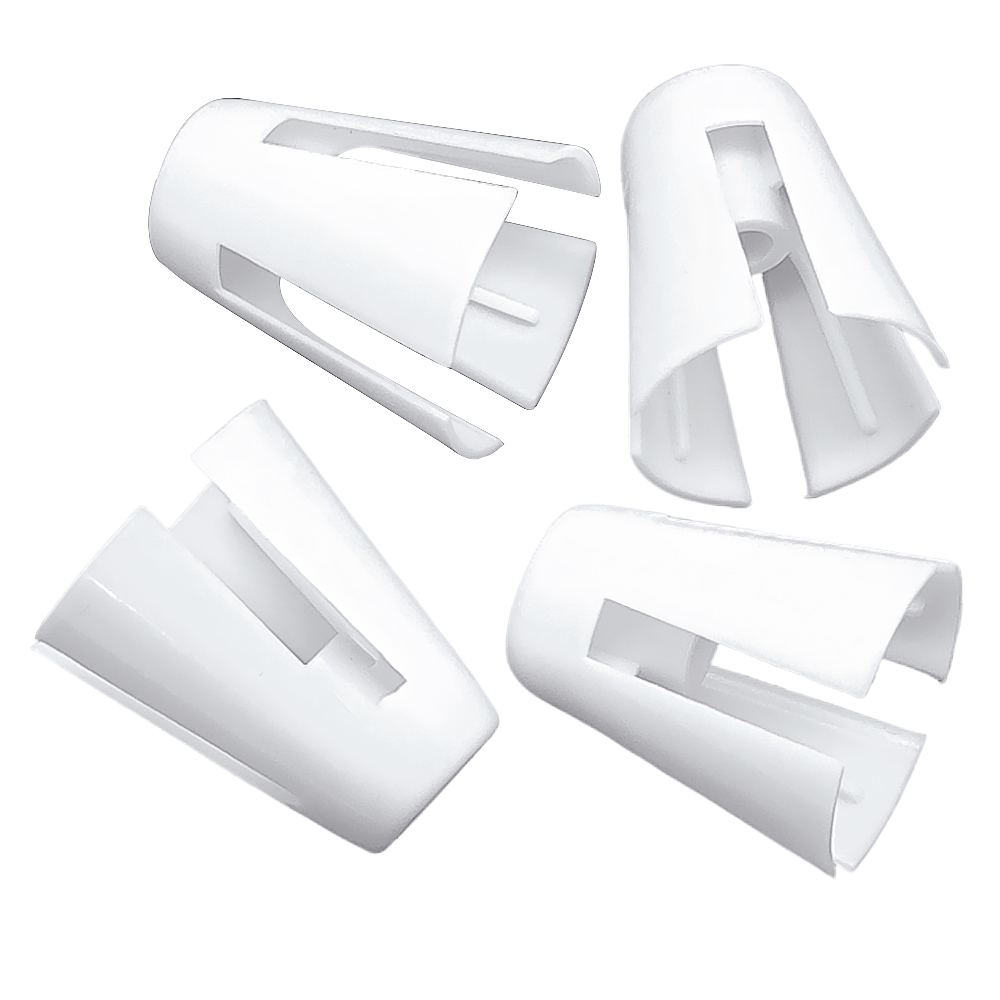 Набор из 4 пластиковых держате – обзор и цена Serger Thread Cone