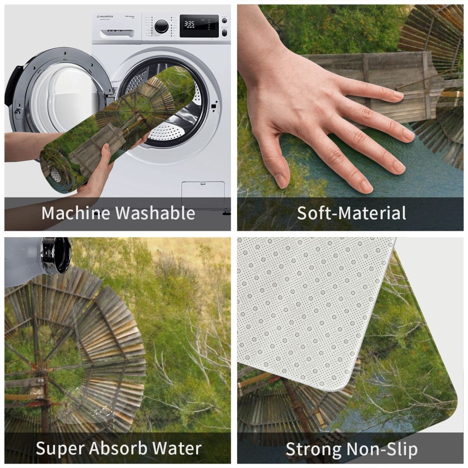 Деревянная ветряная мельница,  – обзор и цена Century Textile & Sewing Supply Saskatoon Sk