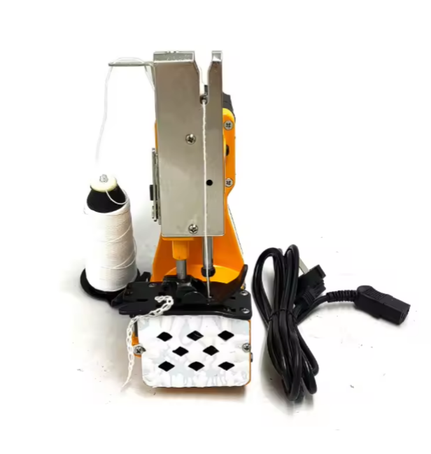 Полуавтоматическая электрическ – обзор и цена Textile Sewing Machines