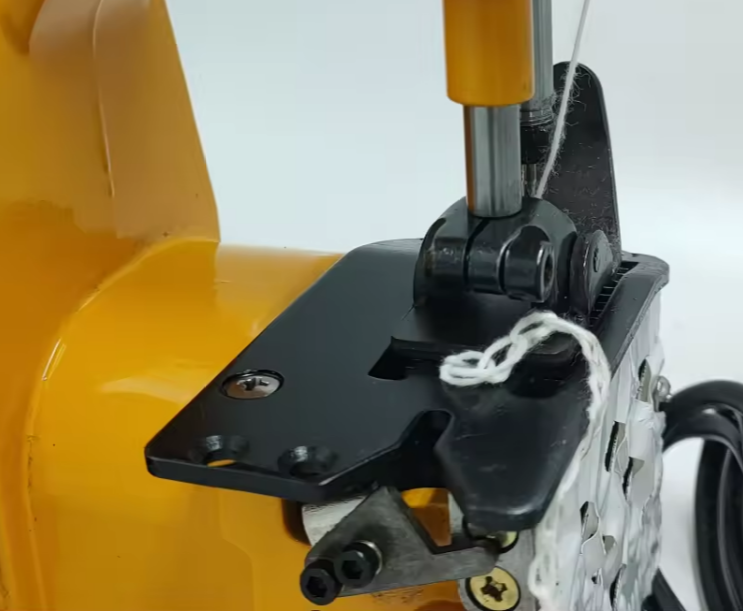Полуавтоматическая электрическ – обзор и цена Textile Sewing Machines
