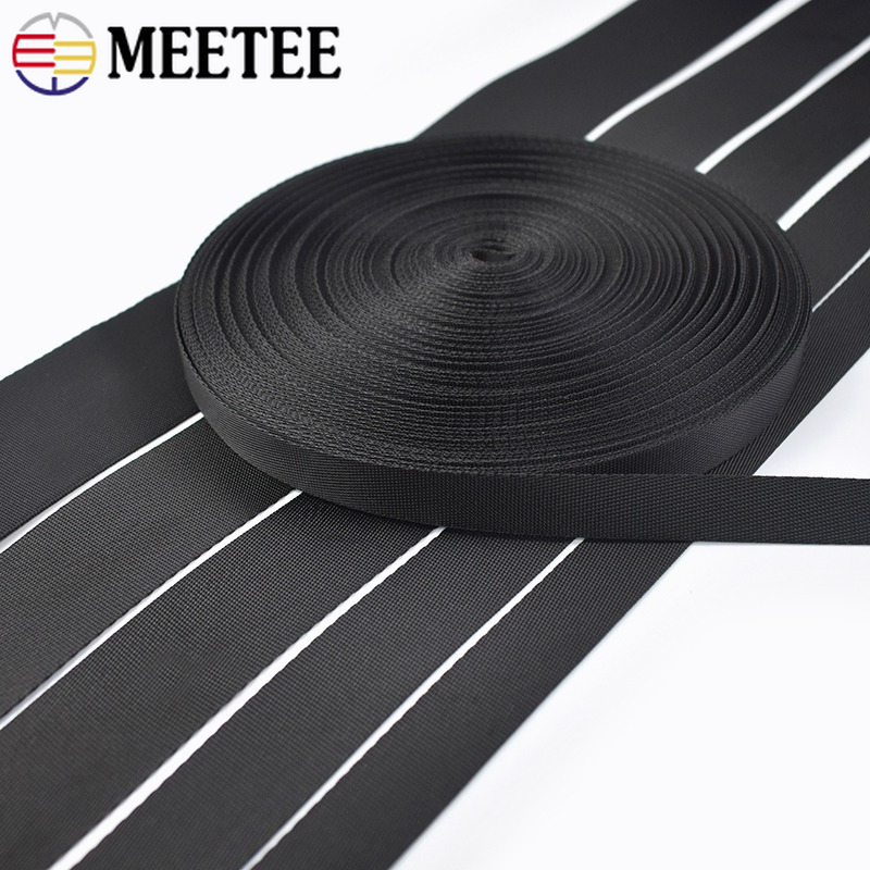 5 м, 10-100 мм, 0,7 мм, толста – обзор и цена Binding Tape Bias