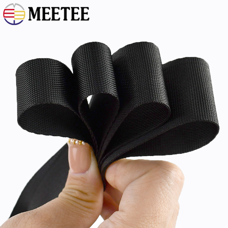 5 м, 10-100 мм, 0,7 мм, толста – обзор и цена Binding Tape Bias