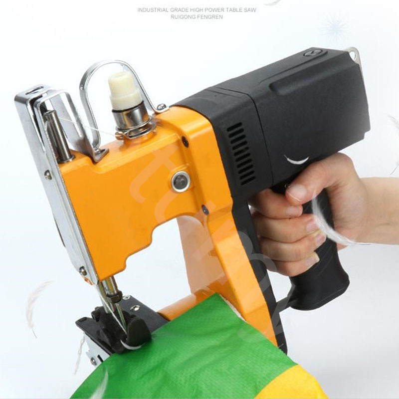 GK-890 Электрическая швейная м – обзор и цена Sewing Machine In Textile Industry