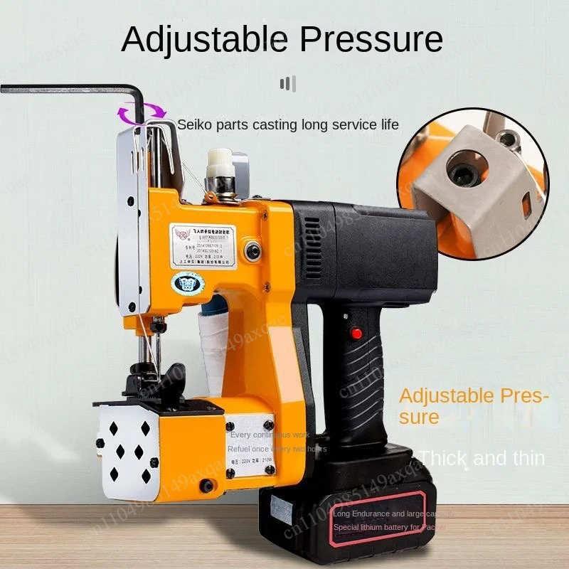 НОВАЯ Электрическая Машина для – обзор и цена Sewing Machine In Textile Industry