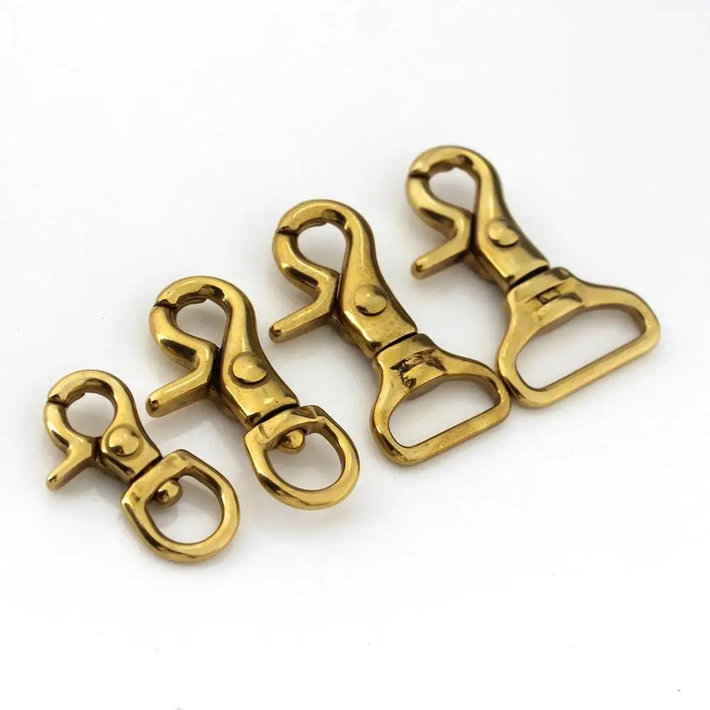 Твердые латунные триггерные за – обзор и цена Hook Eye Fastener