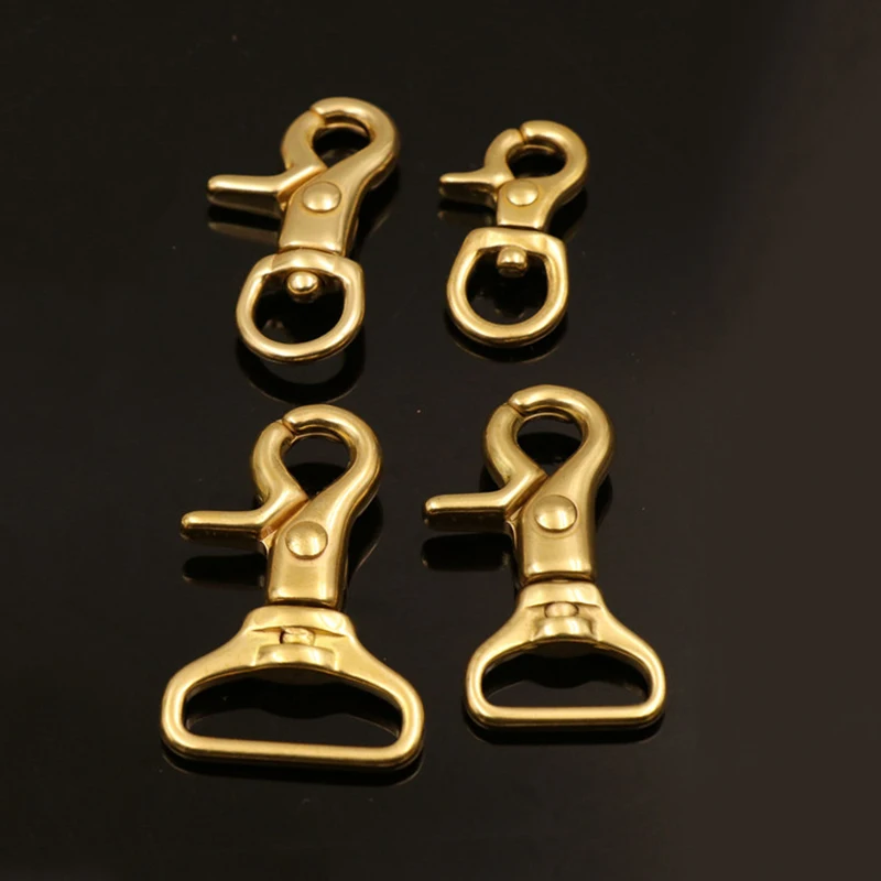 Твердые латунные триггерные за – обзор и цена Hook Eye Fastener
