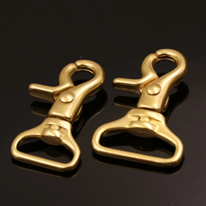 Твердые латунные триггерные за – обзор и цена Hook Eye Fastener