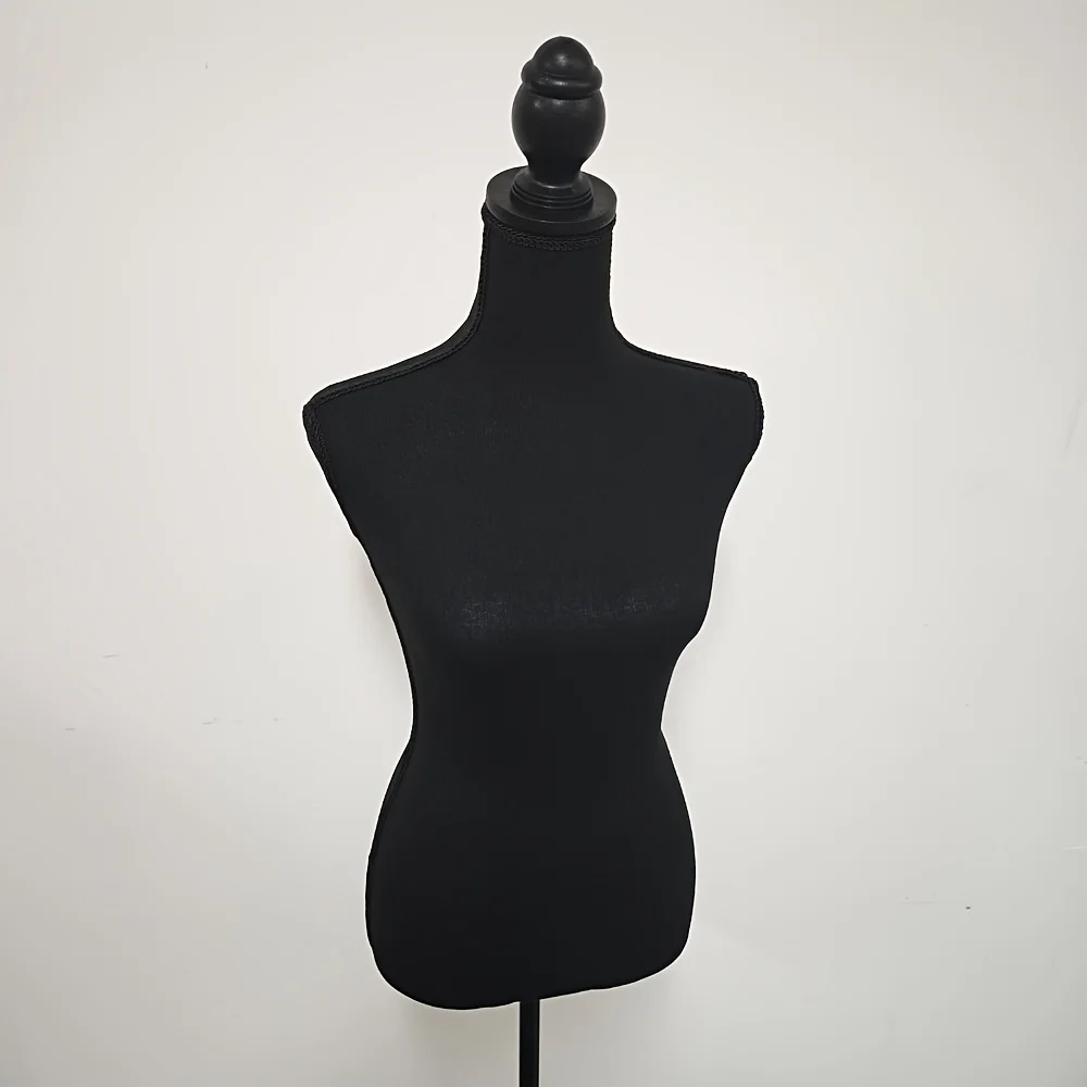 Манекен-торс для демонстрации  – обзор и цена Dress Form Mannequin