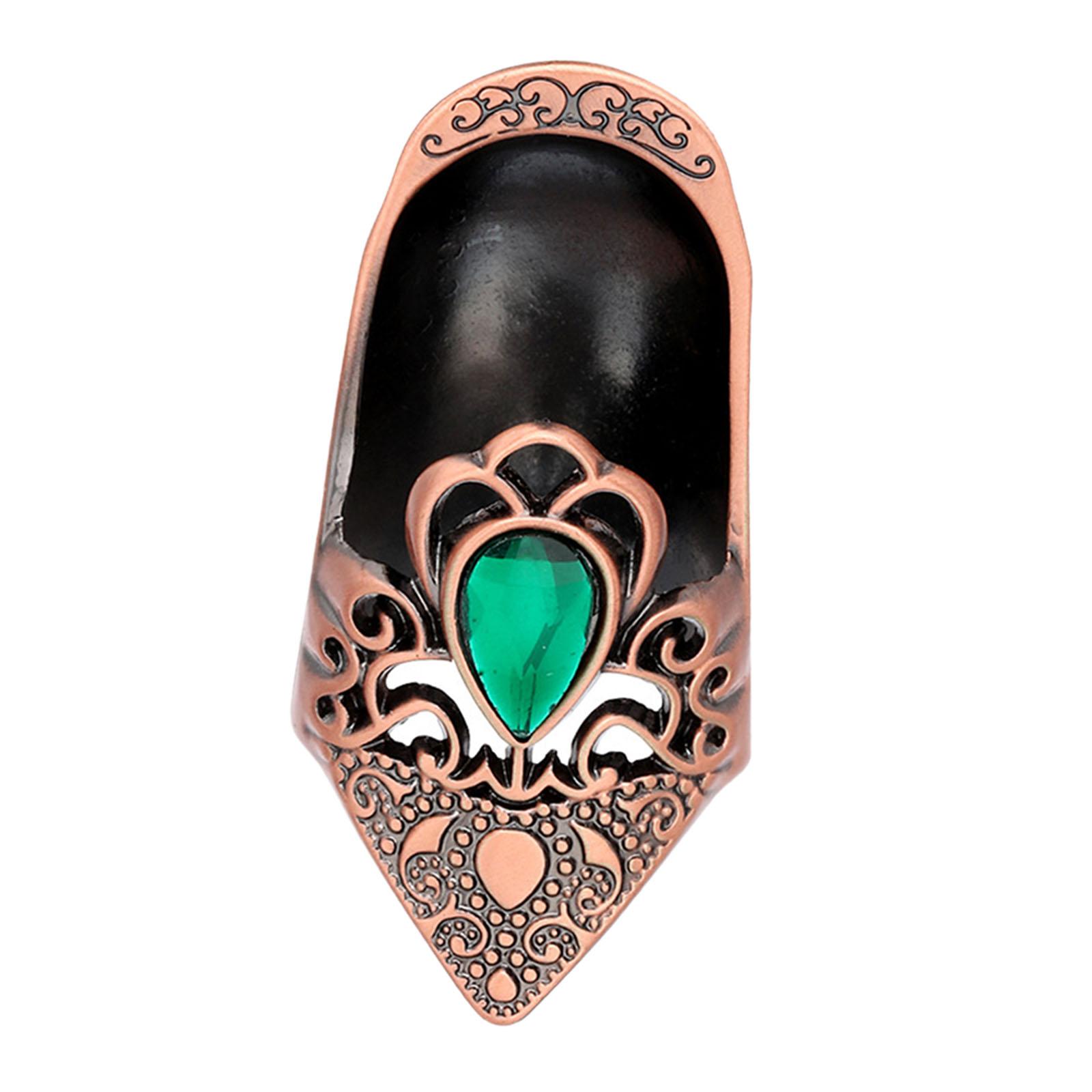 Металлический наперсток в анти – обзор и цена Sewing Thimble Metal