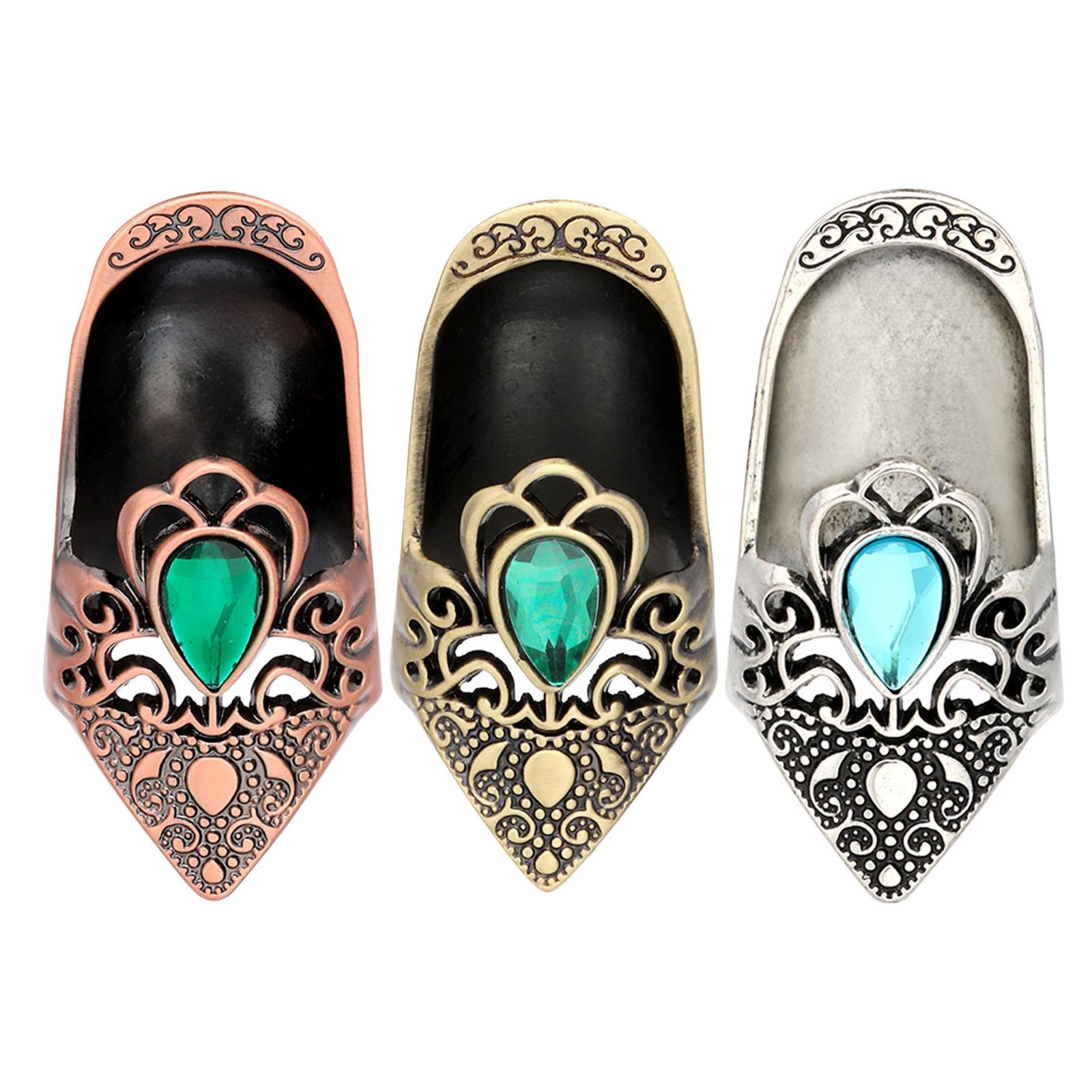 Металлический наперсток в анти – обзор и цена Sewing Thimble Metal