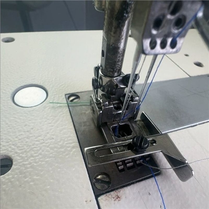 A25F-2X Усовершенствованная 3- – обзор и цена Sewing Machine Needle