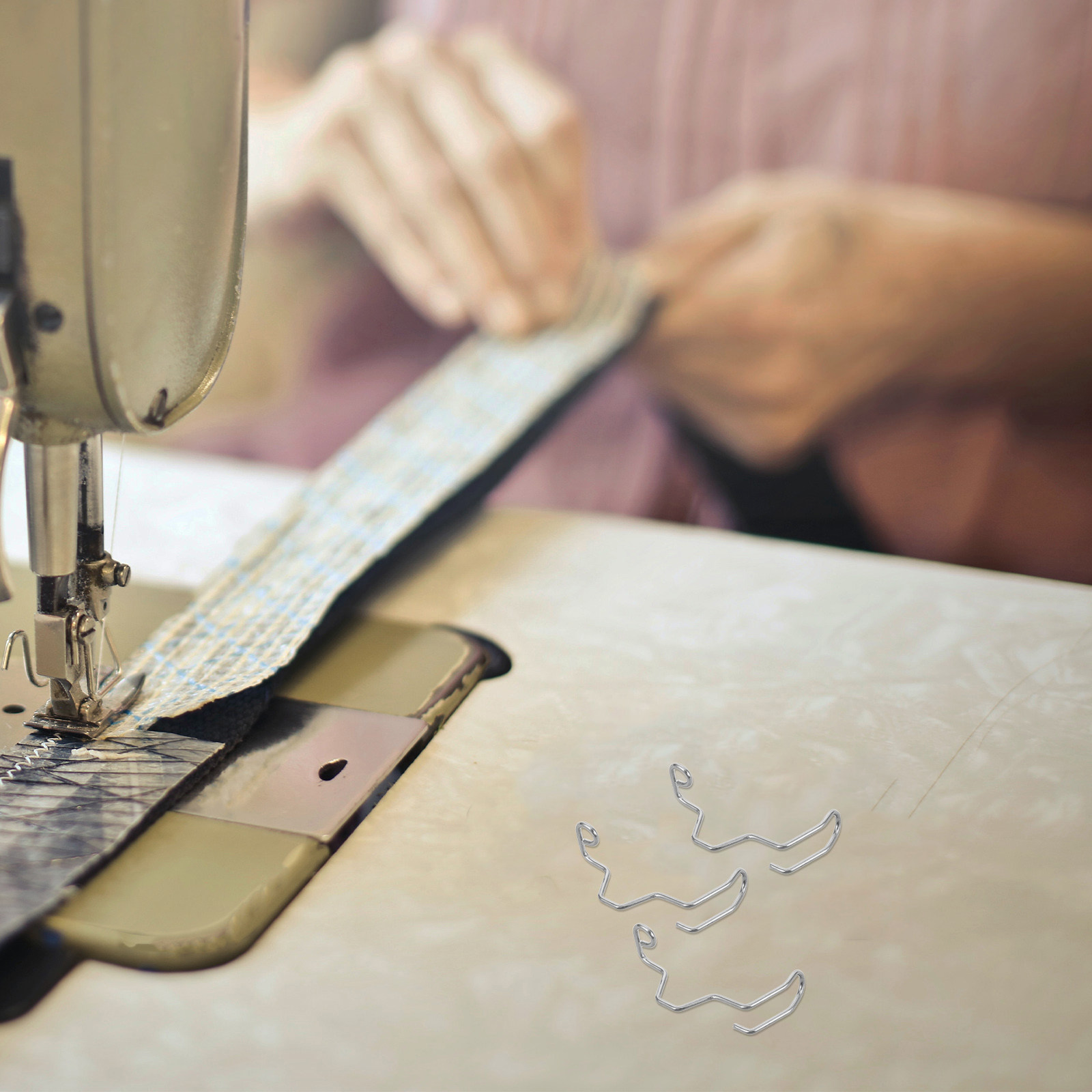 10 шт. металлических защитных  – обзор и цена Sewing Machine Needle