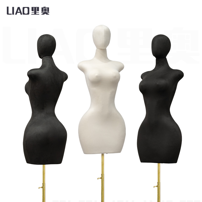 Женский портновский манекен-то – обзор и цена Dress Form Mannequin
