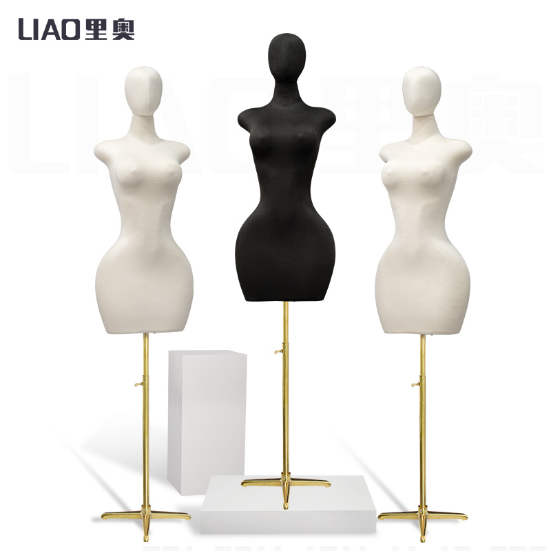 Женский портновский манекен-то – обзор и цена Dress Form Mannequin