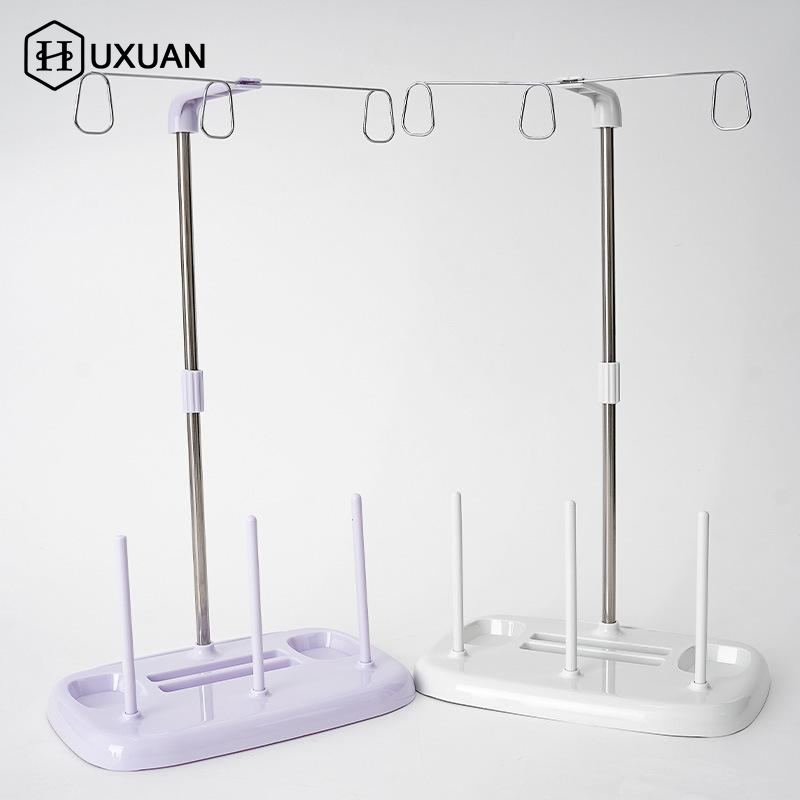 Подставка для конусных катушек – обзор и цена Serger Thread Cone