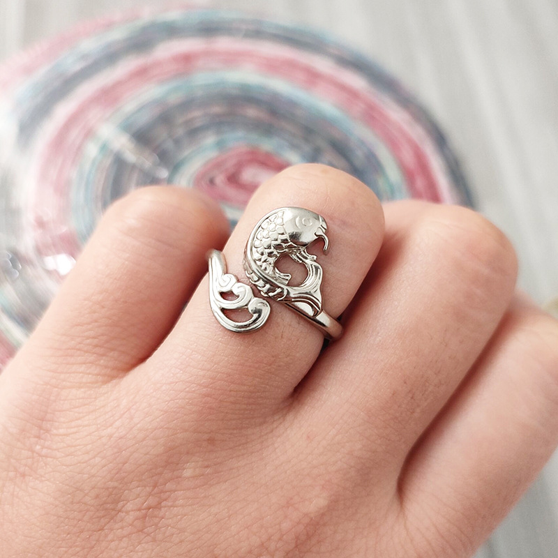 Кольцо для вязания, петля для  – обзор и цена Sewing Thimble Metal