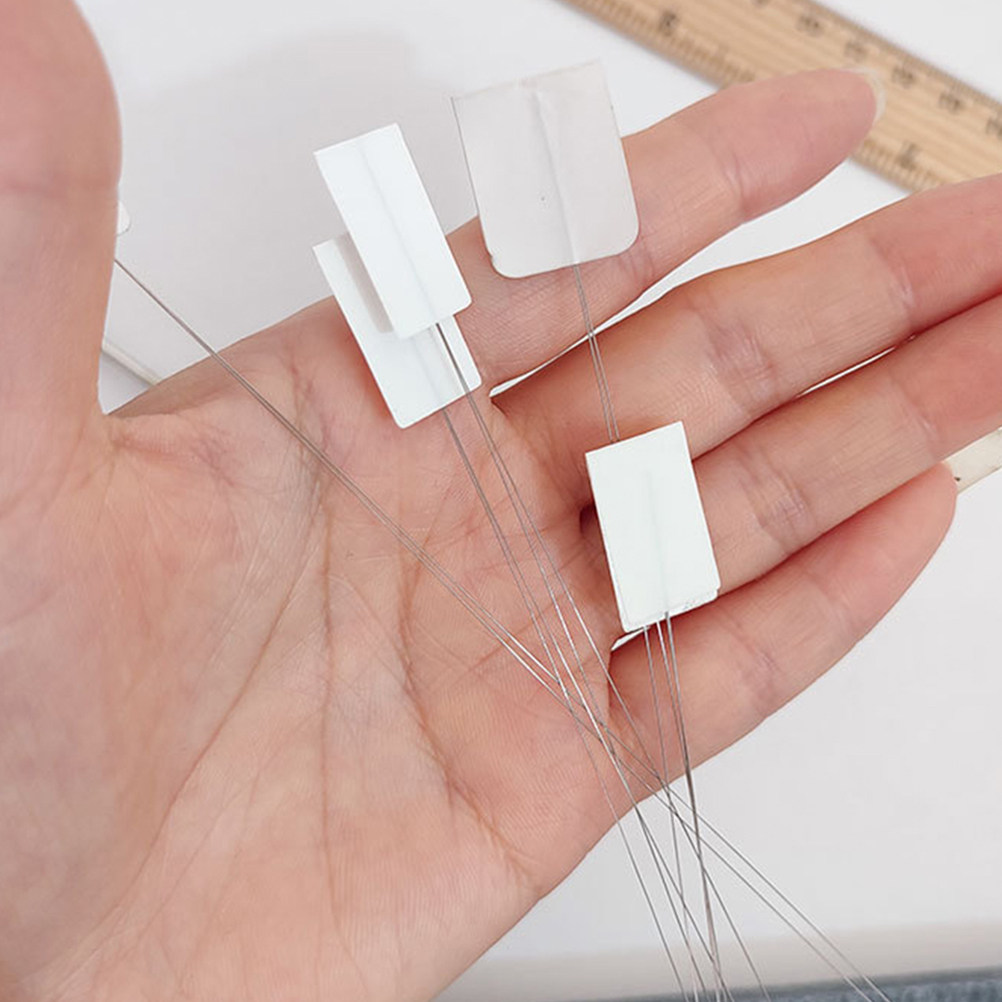 10 шт. инструментов для вдеван – обзор и цена Needle Threader Tool