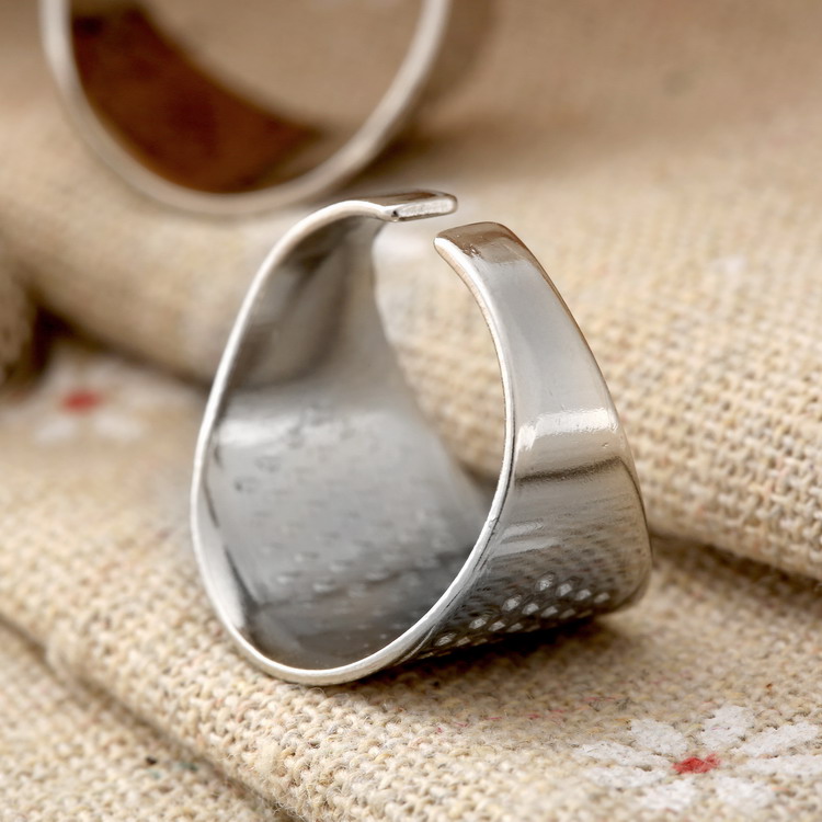 3 шт. металлическое приспособл – обзор и цена Sewing Thimble Metal