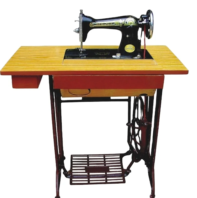 JUKKY бытовая мини-швейная маш – обзор и цена Sewing Jahit