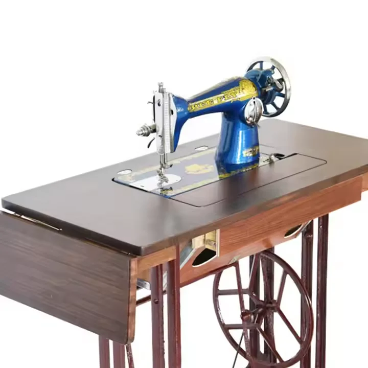 JUKKY бытовая мини-швейная маш – обзор и цена Sewing Jahit