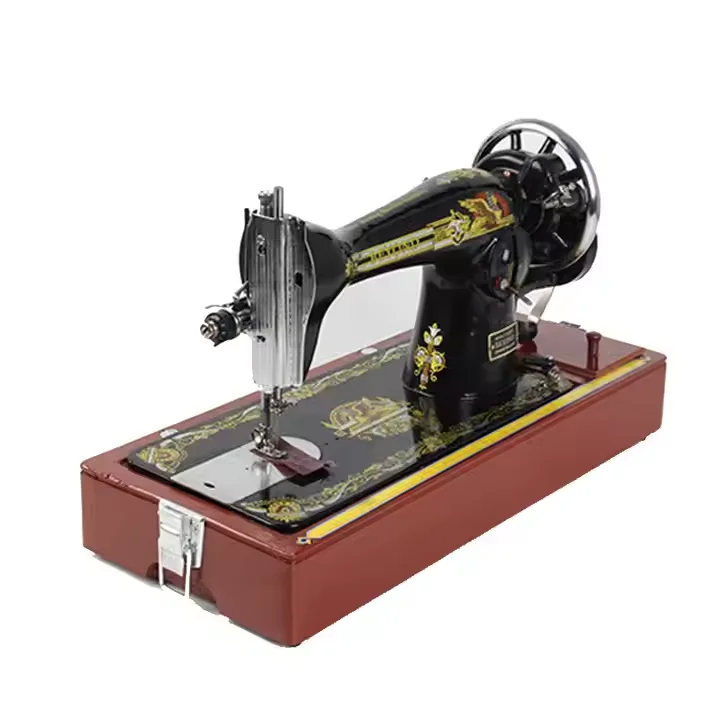 JUKKY бытовая мини-швейная маш – обзор и цена Sewing Jahit