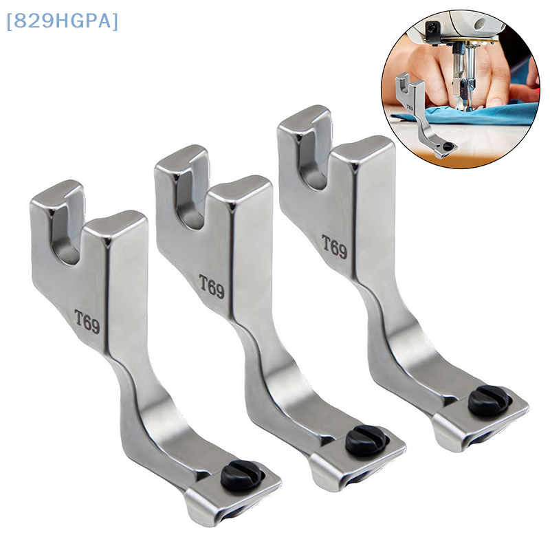 【HGPA】T69 Регулируемая невидим – обзор и цена Sewing Machine Needle