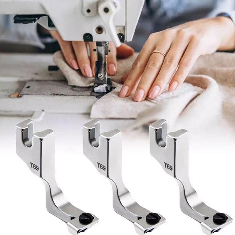 【HGPA】T69 Регулируемая невидим – обзор и цена Sewing Machine Needle
