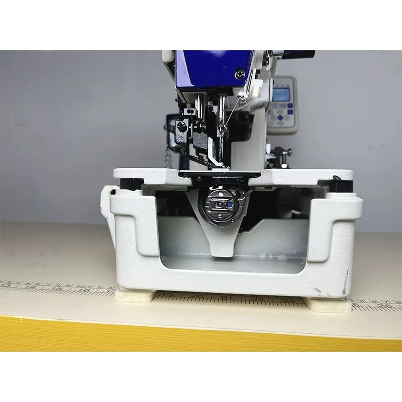 Малогабаритная швейная машина  – обзор и цена Sewing Machine In Textile Industry