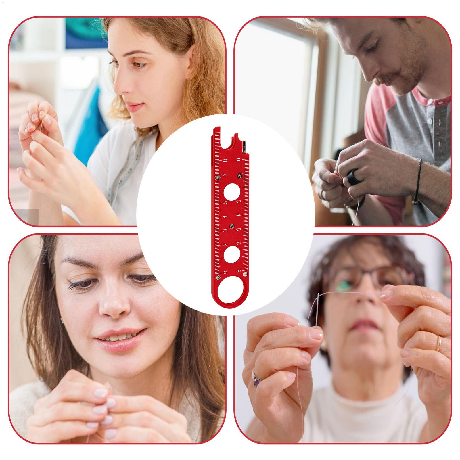Устройство для безопасного вде – обзор и цена Needle Threader Tool