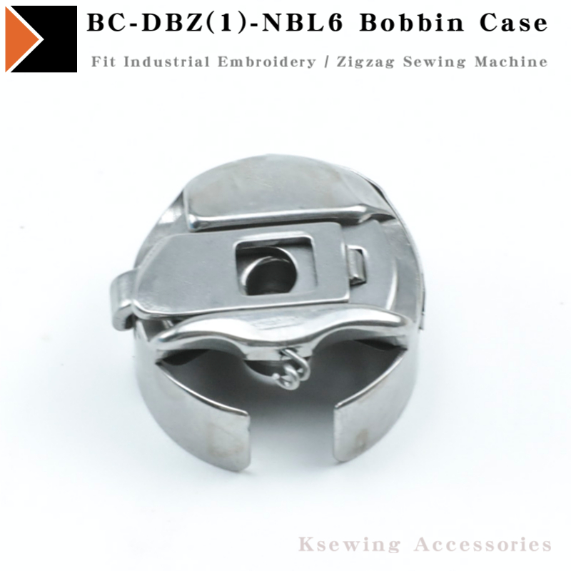 BC-DBZ(1)-NBL6 Шпулька чехол п – обзор и цена Sewing Zigzag