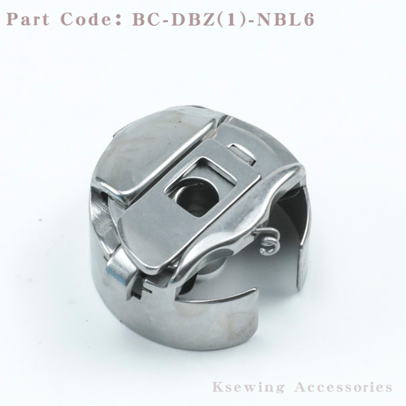 BC-DBZ(1)-NBL6 Шпулька чехол п – обзор и цена Sewing Zigzag