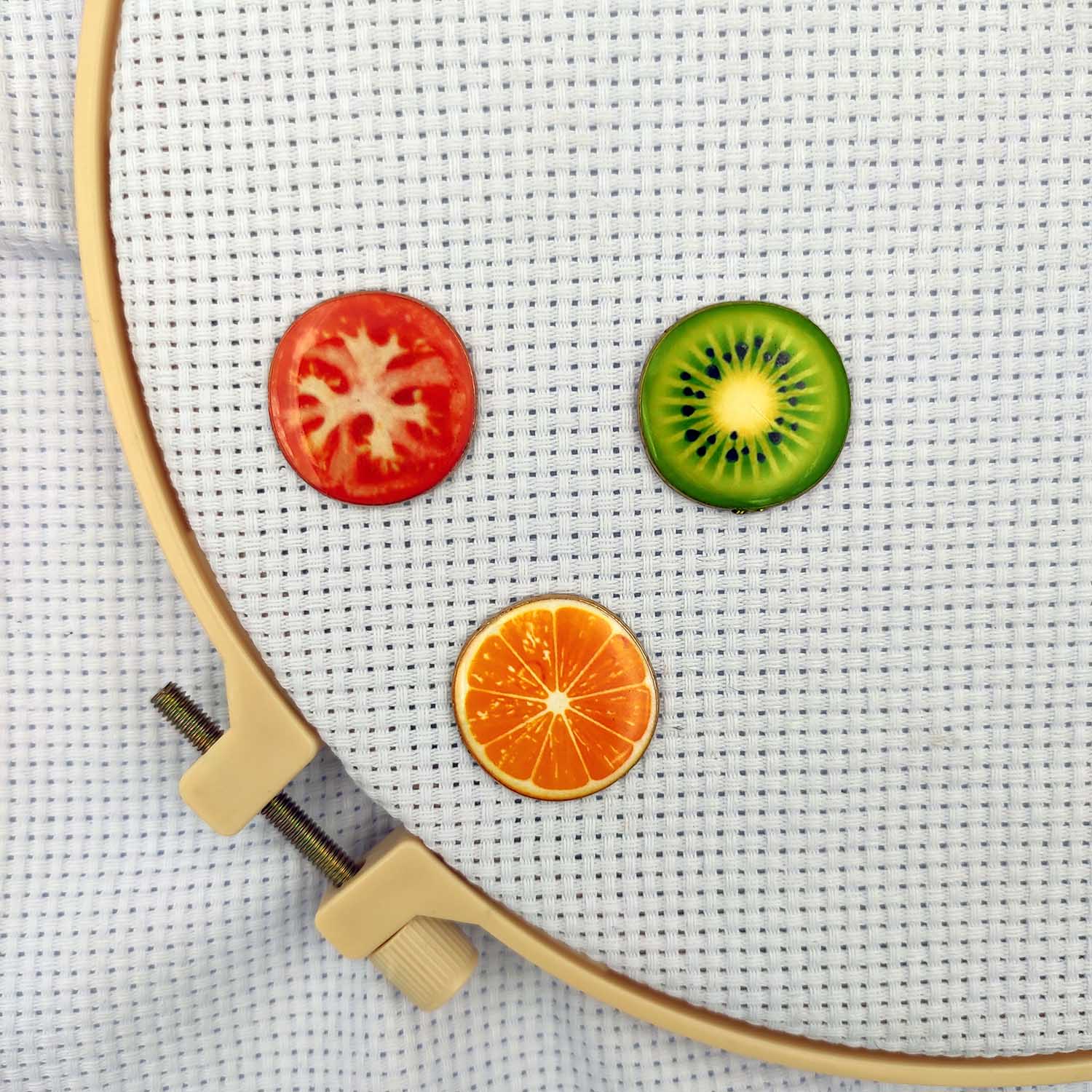 Магнитный держатель для игл Fr – обзор и цена Sewing Pin Cushion