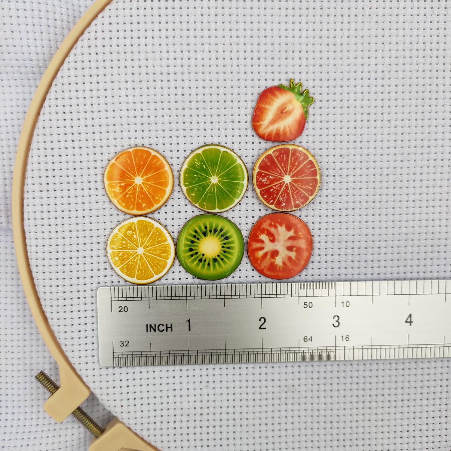 Магнитный держатель для игл Fr – обзор и цена Sewing Pin Cushion