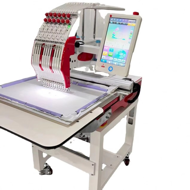 Горячая распродажа: Компьютери – обзор и цена Sewing Machine In Textile Industry