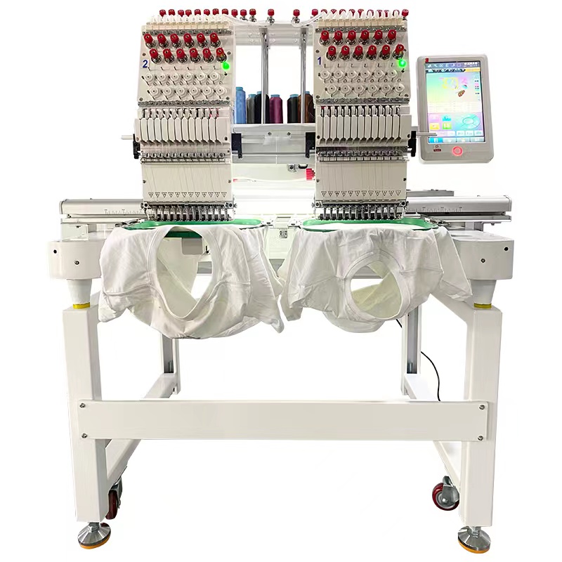 Горячая распродажа: Компьютери – обзор и цена Sewing Machine In Textile Industry