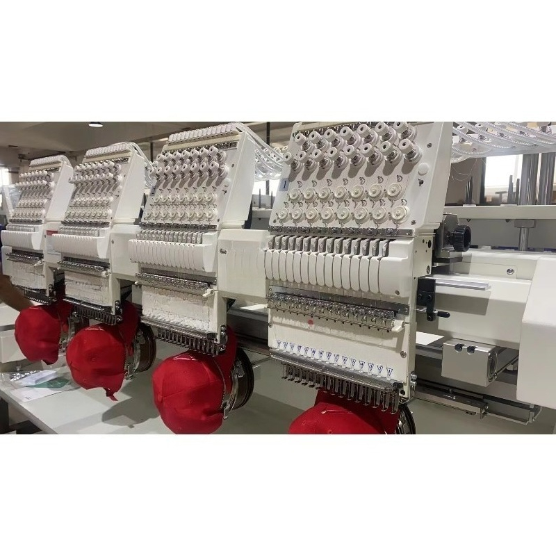 Горячая распродажа: Компьютери – обзор и цена Sewing Machine In Textile Industry