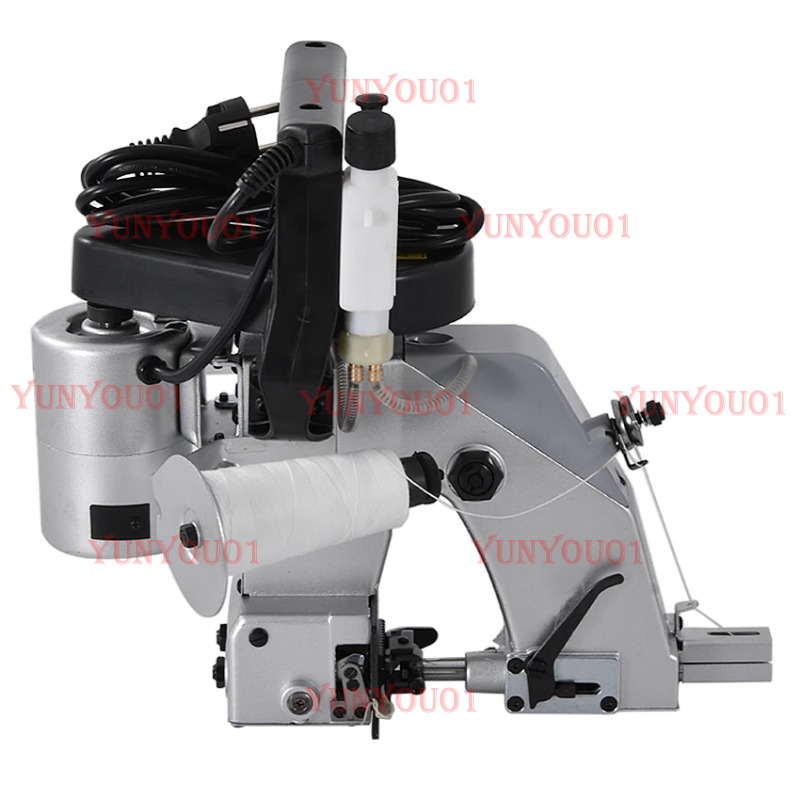 Промышленная электрическая шве – обзор и цена Sewing Machine In Textile Industry