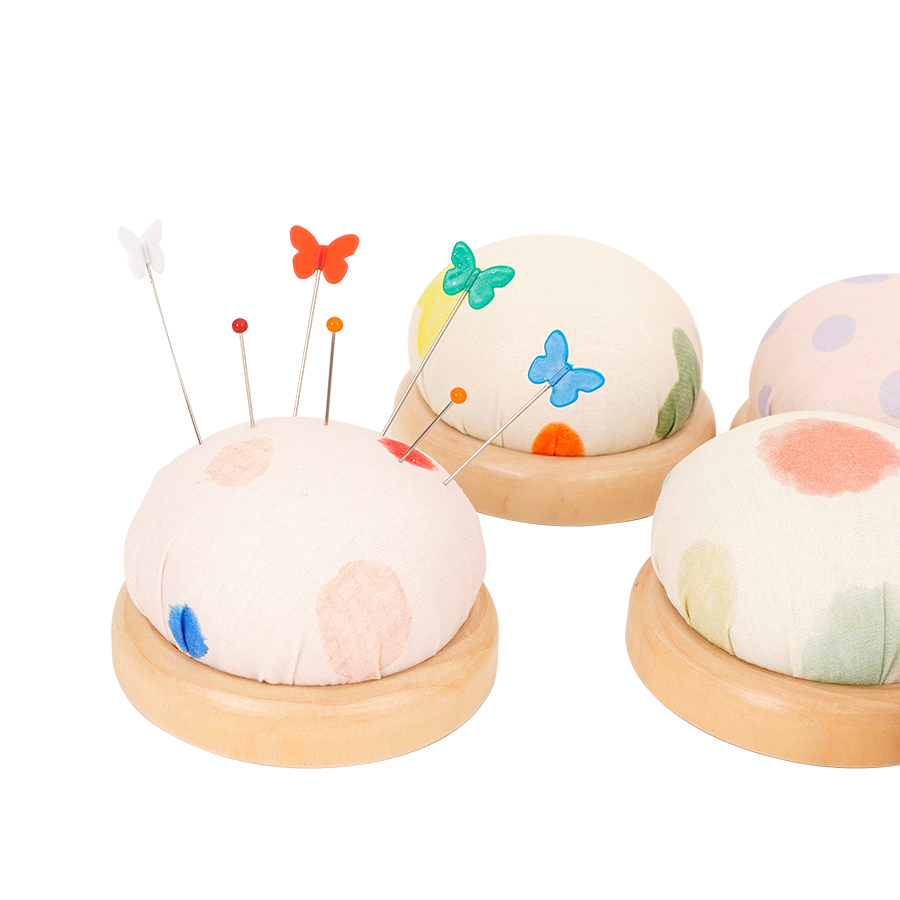 1 шт., маленькие аксессуары дл – обзор и цена Sewing Pin Cushion