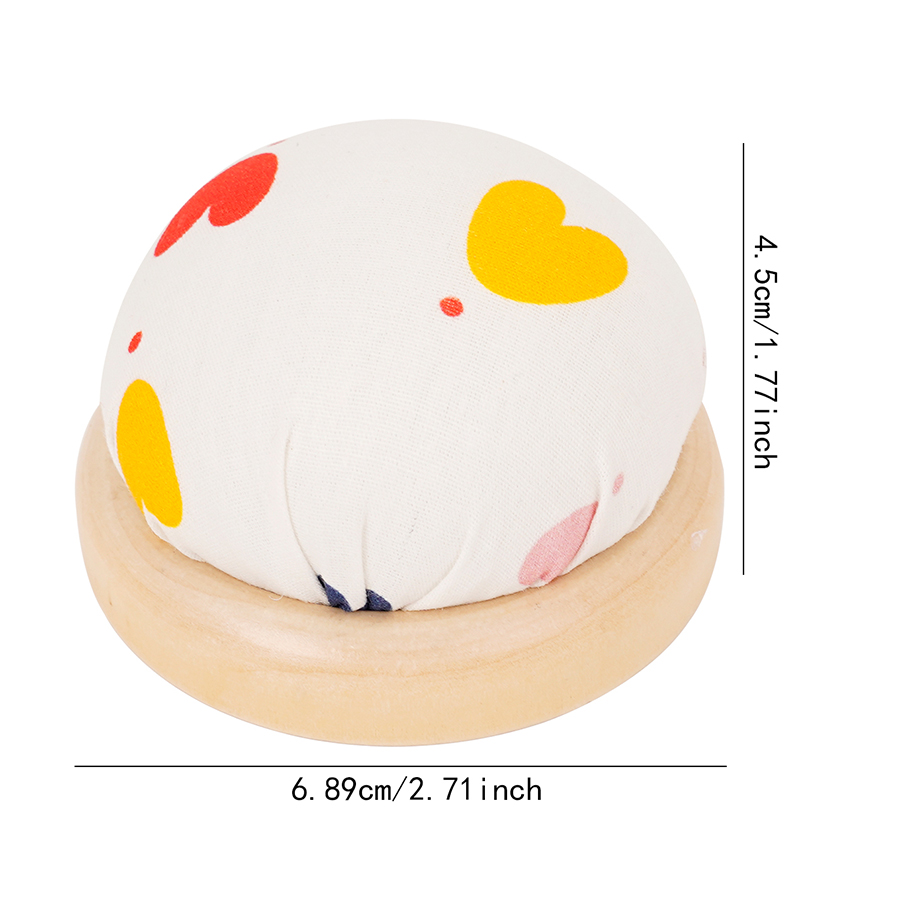 1 шт., маленькие аксессуары дл – обзор и цена Sewing Pin Cushion